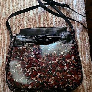 Patricia Nash Crossbody